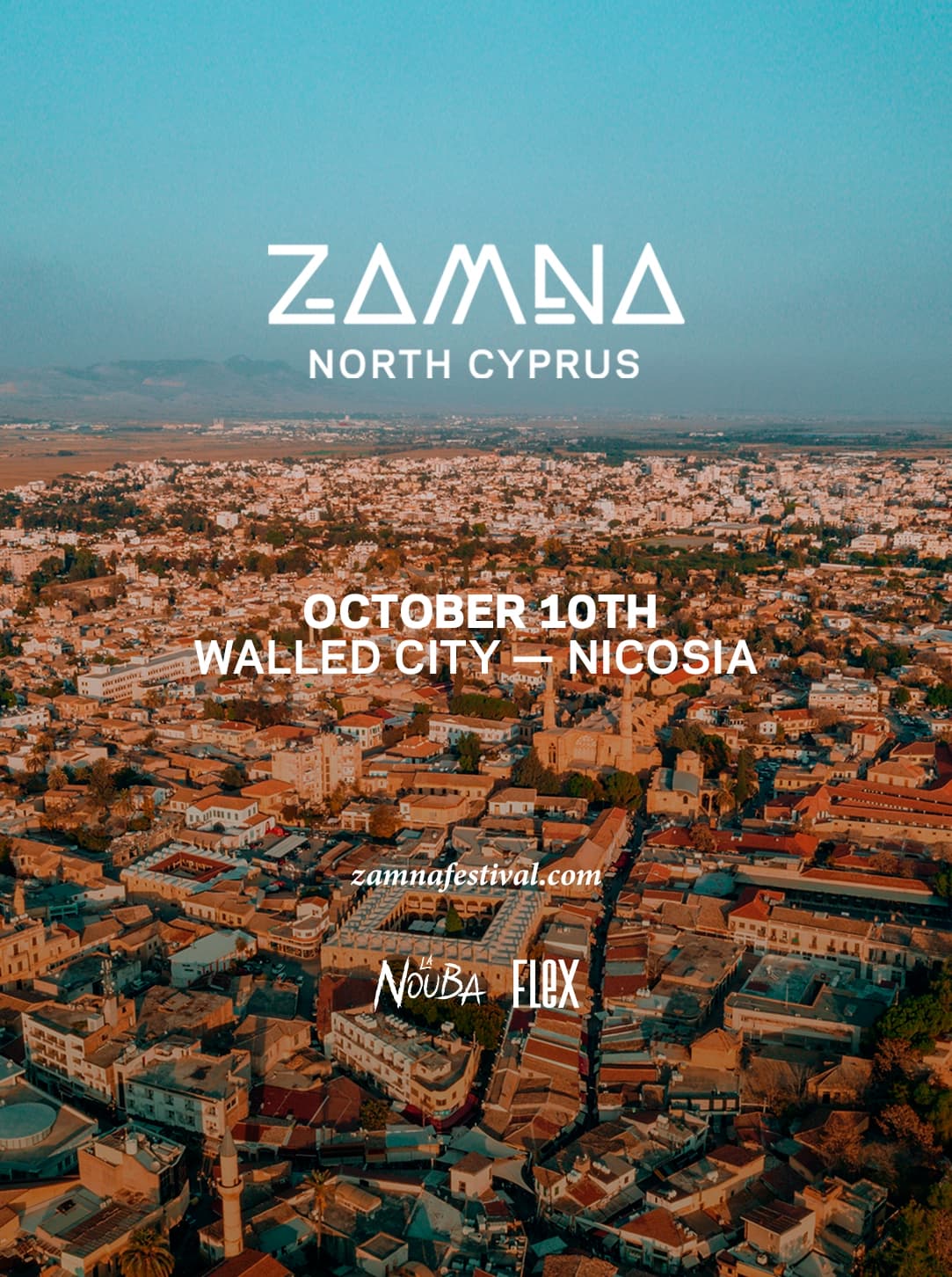 Zamna North Cyprus