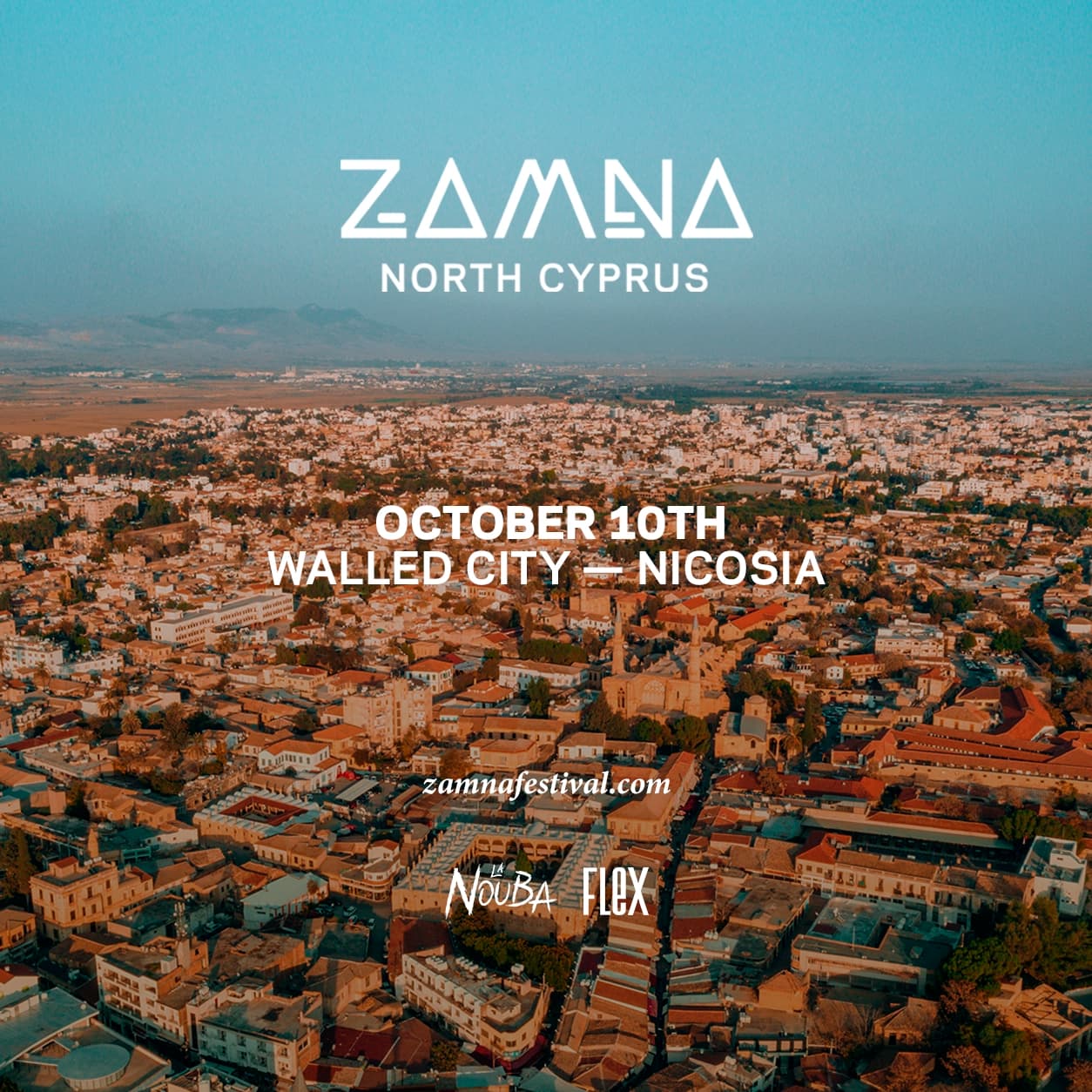 Zamna North Cyprus