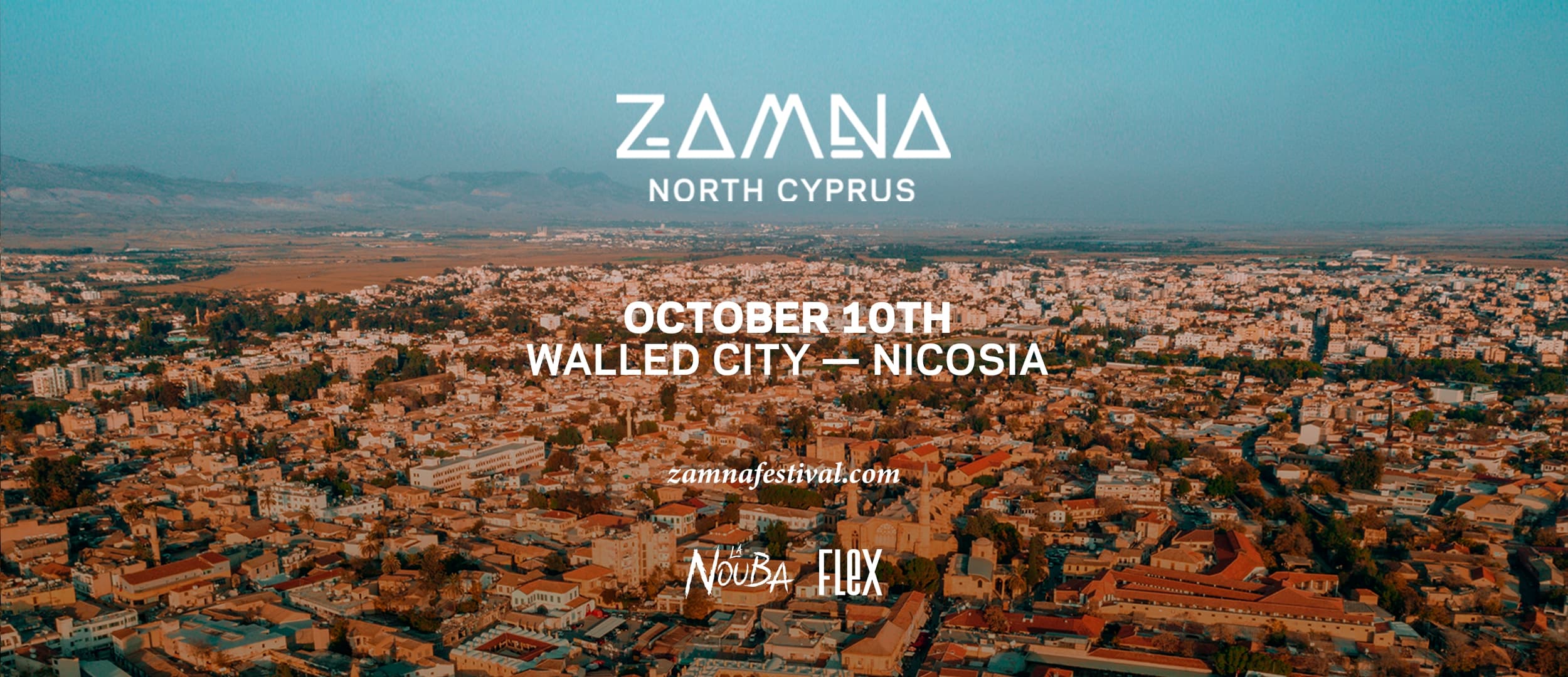Zamna North Cyprus